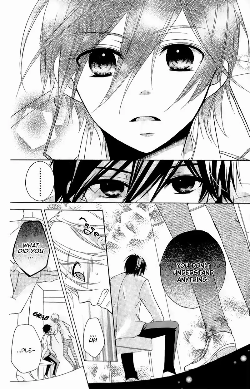 Ouji to Hero Chapter 14 10